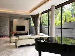 Jalan Bumbong (D25), Semi-Detached #586671871
